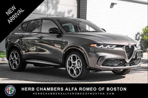 2024 Alfa Romeo Tonale Ti EAWD