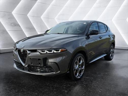 2024 Alfa Romeo Tonale Ti EAWD