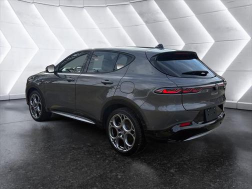 2024 Alfa Romeo Tonale Ti EAWD