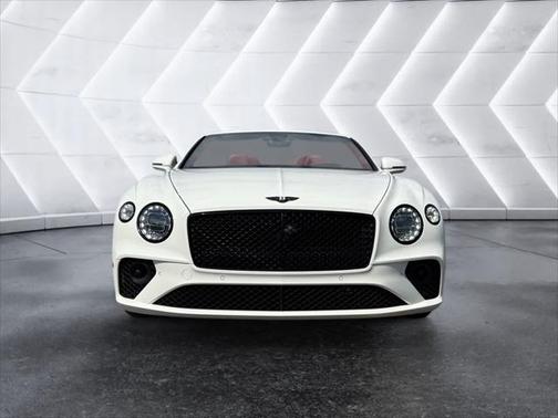 2022 Bentley Continental GT Speed