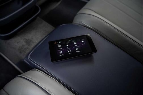 2025 Bentley Flying Spur Black Edition