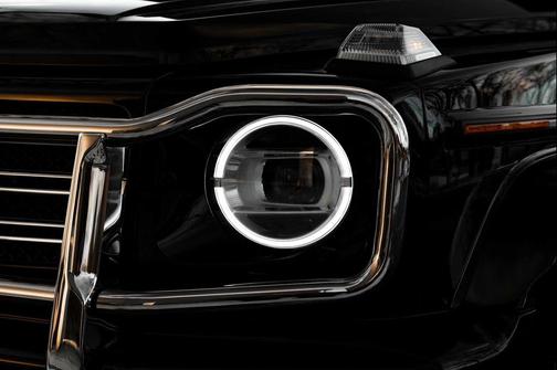 2024 Mercedes-Benz G-Class 4MATIC