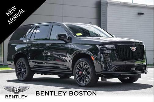 2024 Cadillac Escalade V-Series