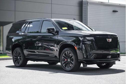 2024 Cadillac Escalade V-Series