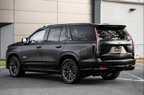 2023 Cadillac Escalade V-Series