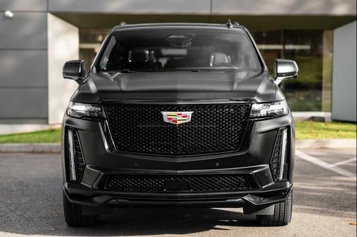2023 Cadillac Escalade V-Series