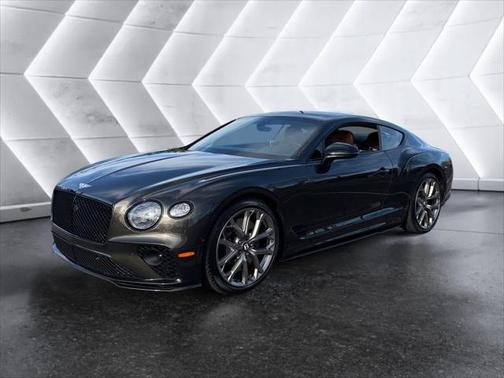 2024 Bentley Continental GT S