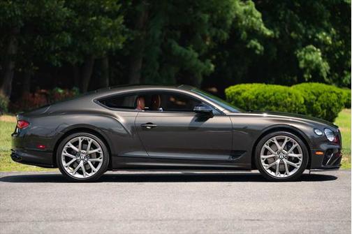 2024 Bentley Continental GT S