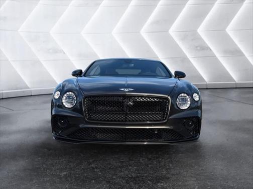 2024 Bentley Continental GT S