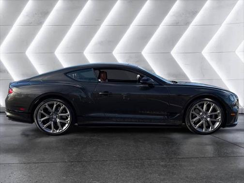 2024 Bentley Continental GT S