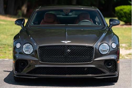 2024 Bentley Continental GT S