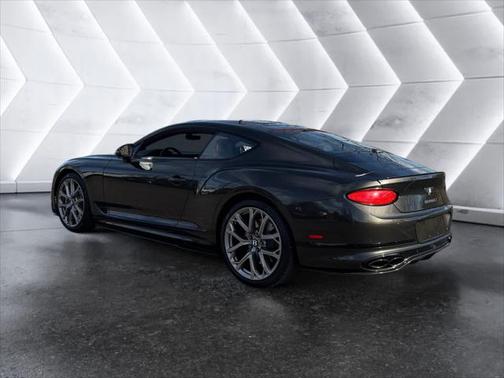 2024 Bentley Continental GT S