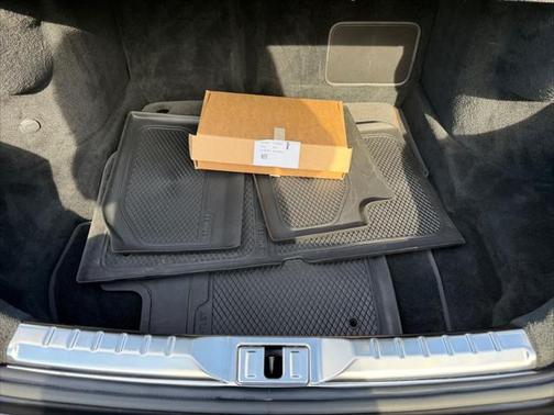 2024 Bentley Continental GT S