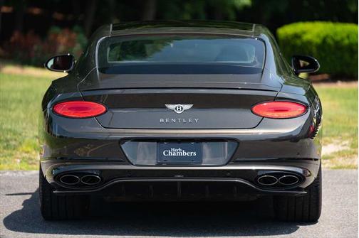 2024 Bentley Continental GT S
