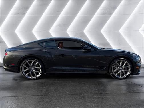 2024 Bentley Continental GT S