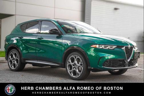 2024 Alfa Romeo Tonale Ti EAWD