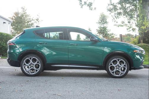 2024 Alfa Romeo Tonale Ti EAWD