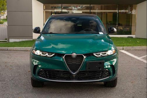 2024 Alfa Romeo Tonale Ti EAWD