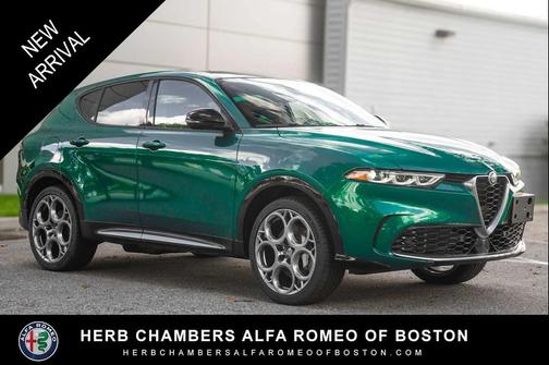 2024 Alfa Romeo Tonale Ti EAWD
