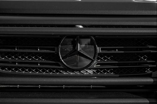 2024 Mercedes-Benz G-Class 4MATIC