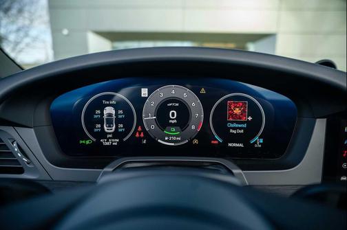 2025 Porsche 911 Carrera GTS