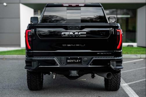 2024 GMC Sierra 2500 Denali Ultimate