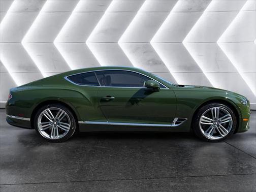 2024 Bentley Continental GT GT V8