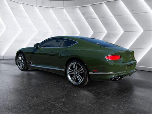 2024 Bentley Continental GT GT V8