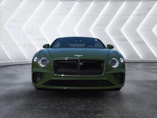 2024 Bentley Continental GT GT V8