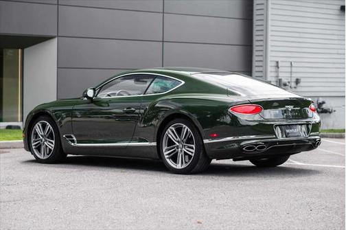 2024 Bentley Continental GT GT V8