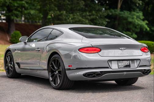 2024 Bentley Continental GT GT V8