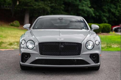 2024 Bentley Continental GT GT V8