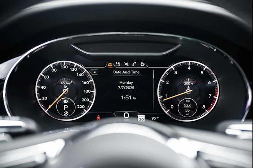 2024 Bentley Continental GT GT V8