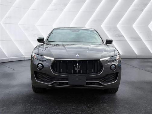2024 Maserati Levante GT Ultima