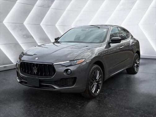 2024 Maserati Levante GT Ultima
