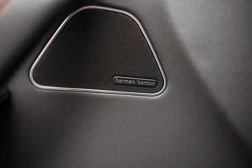 2024 Maserati Levante GT Ultima