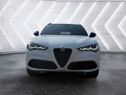 2025 Alfa Romeo Stelvio Sprint AWD