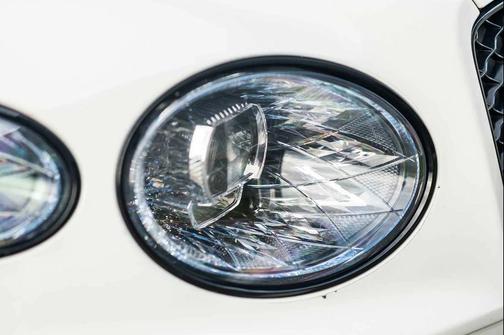 2022 Bentley Bentayga S