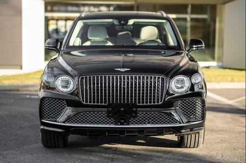 2024 Bentley Bentayga V8