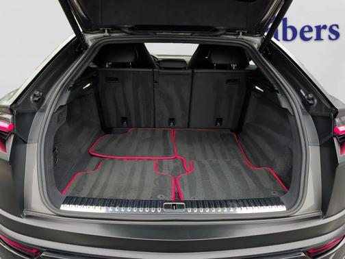Marrone Eklipsis 2022 Lamborghini Urus