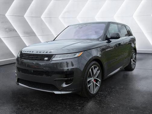 2023 Land Rover Range Rover Sport SE