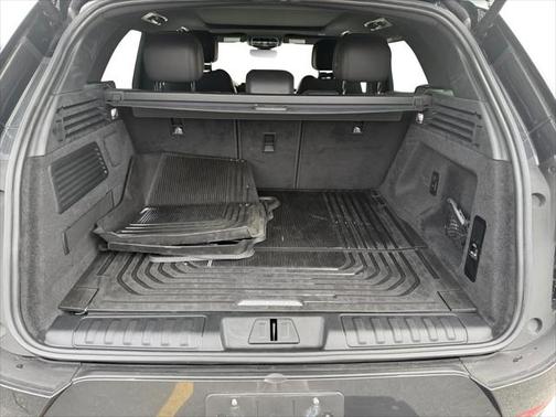 2023 Land Rover Range Rover Sport SE