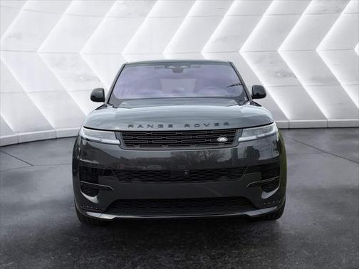 2023 Land Rover Range Rover Sport SE