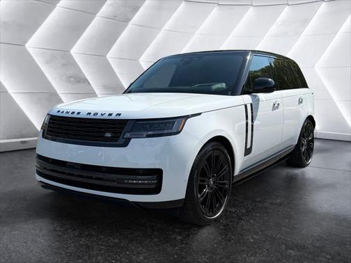 2024 Land Rover Range Rover P530 SE