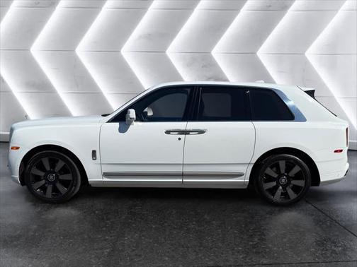 2023 Rolls-Royce Cullinan