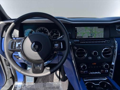 2023 Rolls-Royce Cullinan