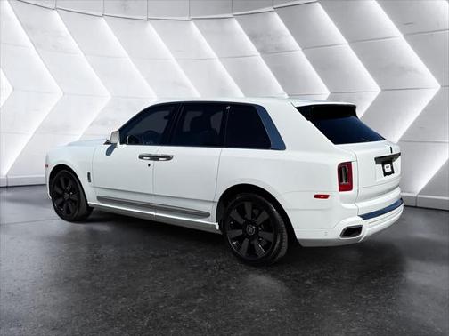 2023 Rolls-Royce Cullinan