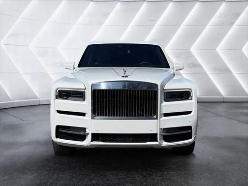 2023 Rolls-Royce Cullinan
