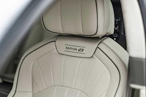 2024 Bentley Flying Spur Azure