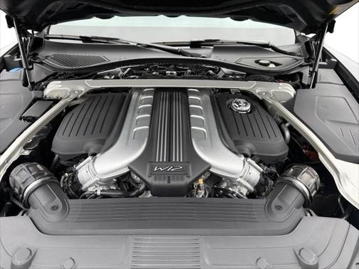 2022 Bentley Continental GT Speed